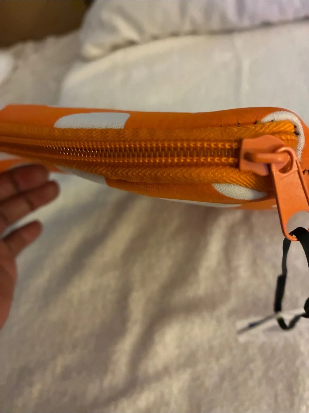 NWT University of Tennessee Orange Tablet Sleeve & Accessories Set